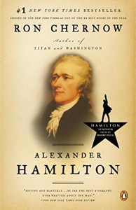 Ron Chernow's biography of Hamilton helped rescue Hercules Mulligan from historical obscurity. 