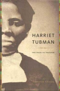 harriet-tubman-road-freedom-clinton