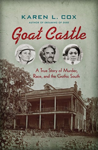 Cox book cover