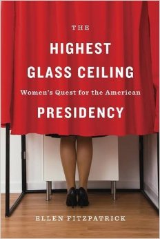 Ellen Fitzpatrick - The Highest Glass Ceiling
